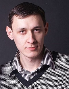 Антон Арбузов