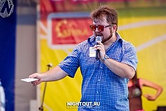 Иван Козырев