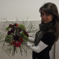 Margarita Bessonova