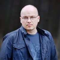 Евгений Шумагин