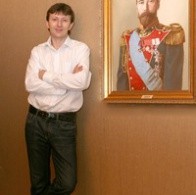 Николай Некрасов