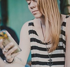 Ната Смирнова