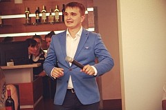 Рамиль Хайрутдинов