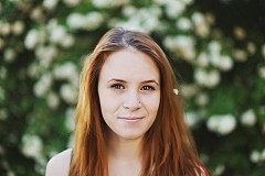 Ксения Фролова