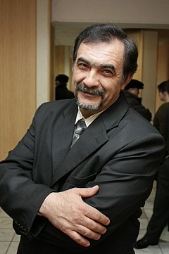 Петр Минеев