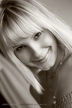 Катерина Сербина