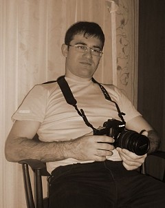 Сирин Ибрагимов