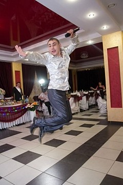 Рузиль  Валиев