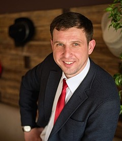 Павел Тиль