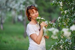 Ольга Савченко