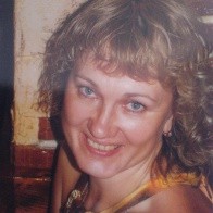 Елена Башлыкова