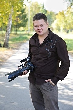Андрей Легедза