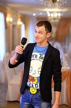 Евгений Зайков