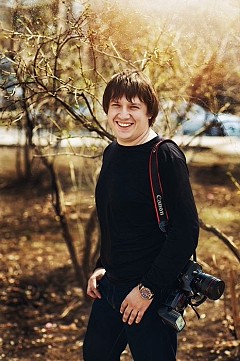 Владимир Узрютов