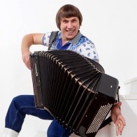 Пётр Матрёничев