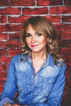 Екатерина Шемагонова