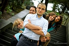 Дмитрий Позов