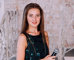 Кристина Лысикова