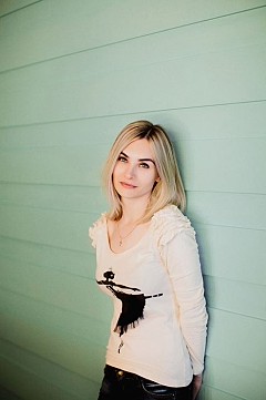 Анастасия Бондарева