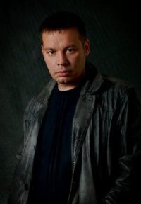 Александр Оловянников