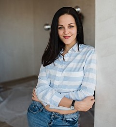 Вероника Зозуля