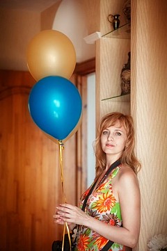 Кира Савина