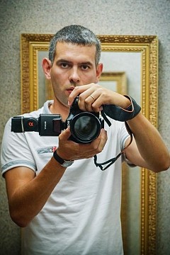 Артём Кочергин