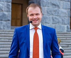 Алексей Голдов
