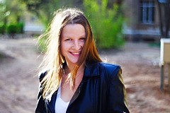 Елена Нестерова