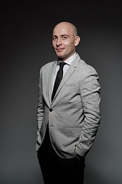 Антон Бугаенко
