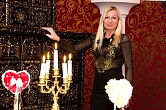 Елена Гриновецкая