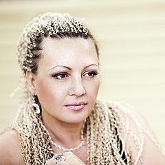 Ольга Персиянова