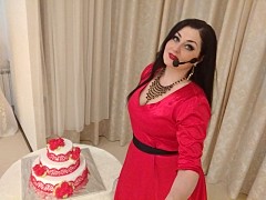 Виктория Лис