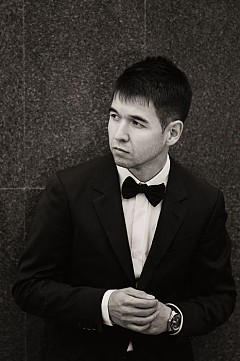 Игорь Алчинов