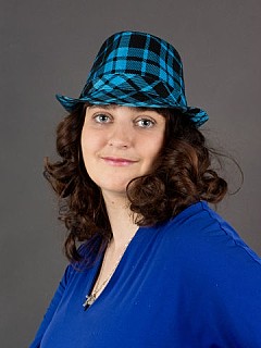 Александра Логинова