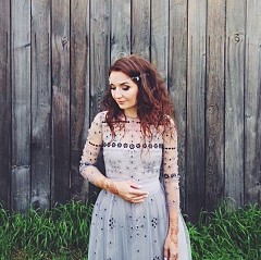 Анна Шадрина