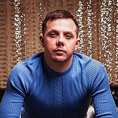 Роман Кочкин
