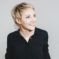 Юлия Елясова