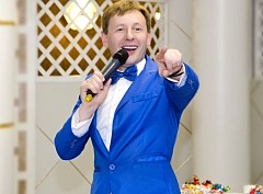 Вячеслав Ерошенко