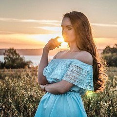 Софья Антонова