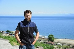 Константин Куренной