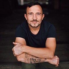 Алексей Рудич