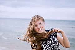 Наташа Резцова