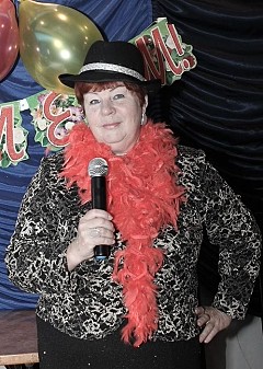 Ирина Симакова
