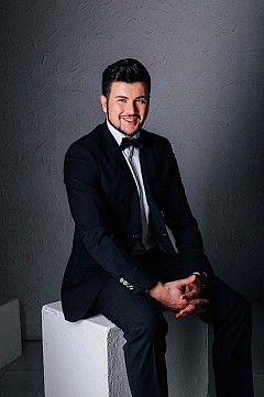 Тимур  Громов