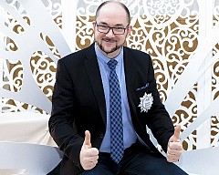 Алексей Рещиков