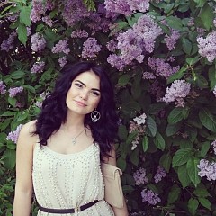 Мария Изместьева