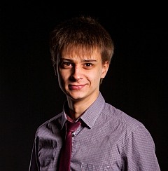 Никита Соломанидин
