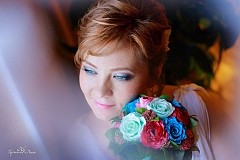 Елена Питимирова