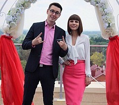 Николай Фоменко